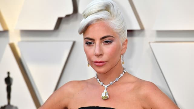 Lady Gaga