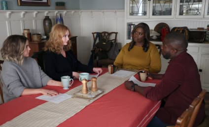 Good Girls Season 4 Episode 9 Review: Chef Boyardee