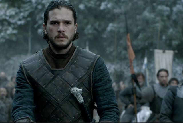 Watch Game of Thrones Season 6 Episode 9 Online TV Fanatic