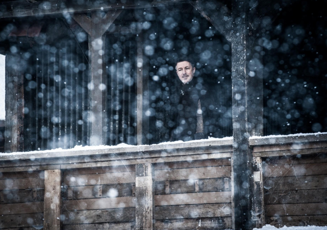 Littlefinger Wants Power - Game of Thrones Season 7 Episode 4