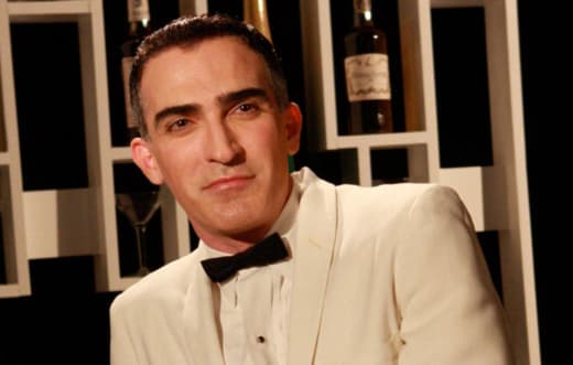 Patrick Fischler image