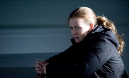The Killing Review: A New Suspect?