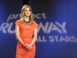 Angela Lindvall as Host