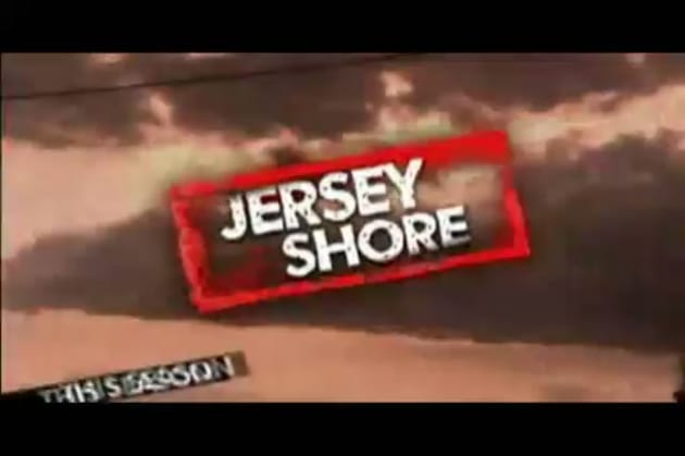 Jersey Shore Season 3 Sneak Peek: Not a Happy Family - TV Fanatic