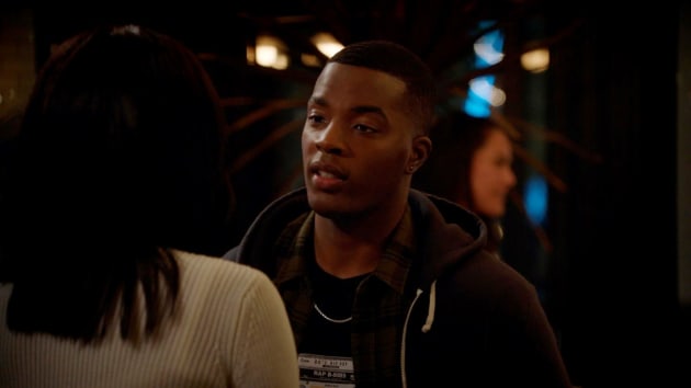 All american season 3 full episode 1 clearance