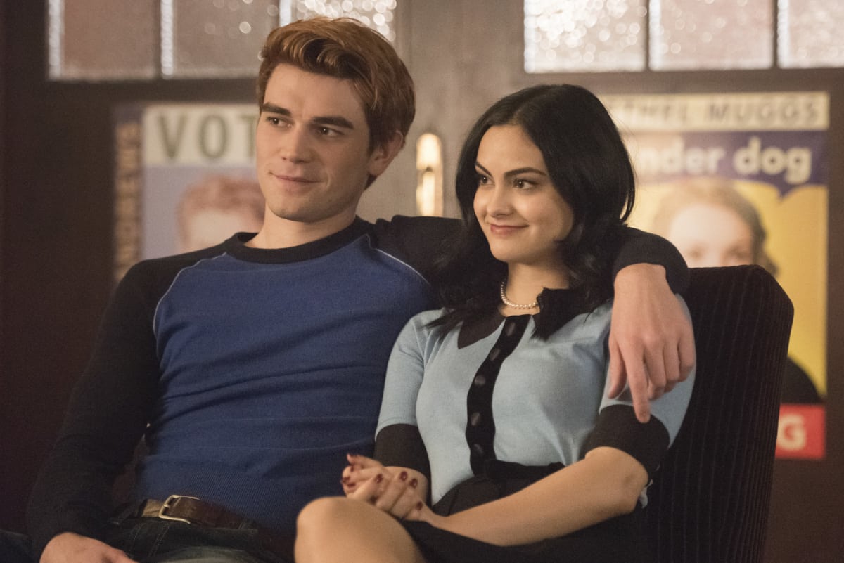 Riverdale season 2 hot sale episode 22 watch online