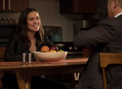 The Blacklist Season 7 Episode 9 TV Fanatic