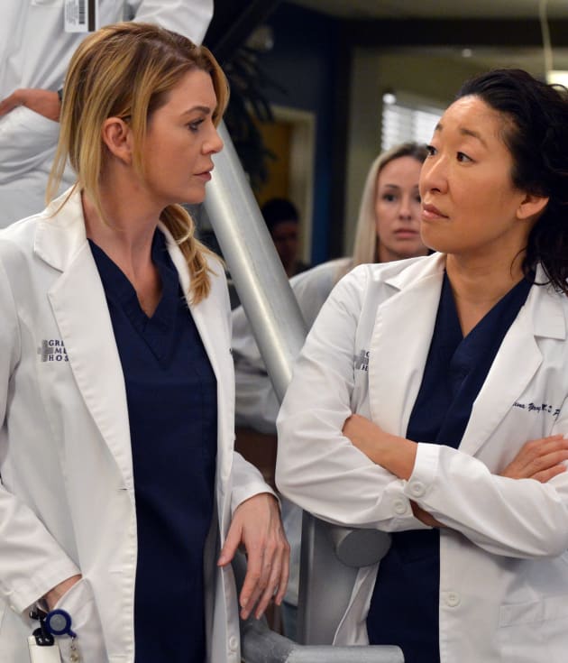 The Most Friendships of the Decade TV Fanatic