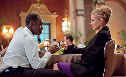 House of Lies Review: Imminent Demise
