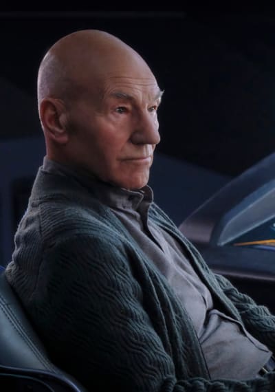 Reviewing the Situation - Star Trek: Picard Season 1 Episode 3