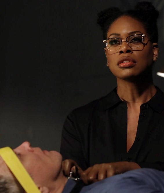 Blacklist season 8 best sale episode 1 watch online