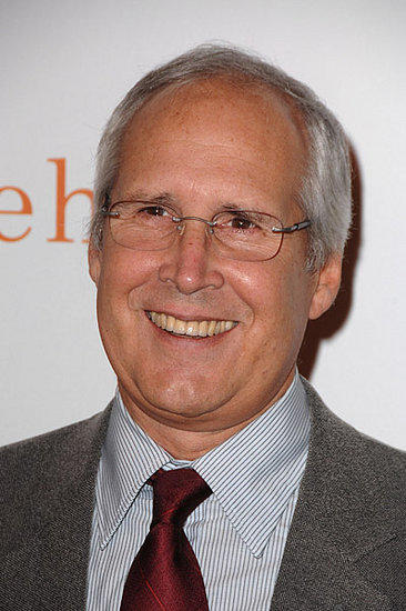 Chevy Chase Picture
