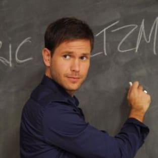Alaric 'Rick' Saltzman