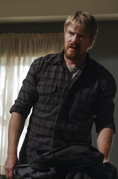 Looking Back - The Blacklist Season 9 Episode 7