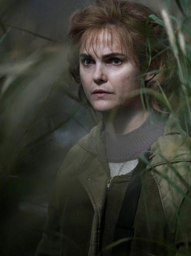 Devastating Implications vertical - The Americans Season 5 Episode 2