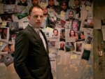 Searching For a Serial Killer - Elementary