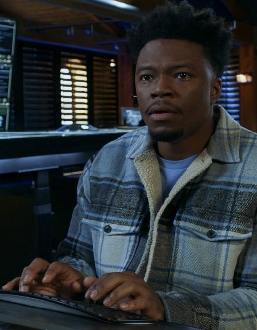 Searching for Aircraft - NCIS: Los Angeles Season 13 Episode 12