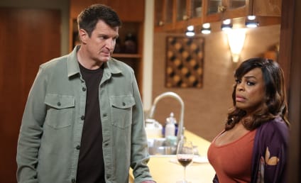 The Rookie: Feds Season 1 Episode 10 Review: The Silent Prisoner