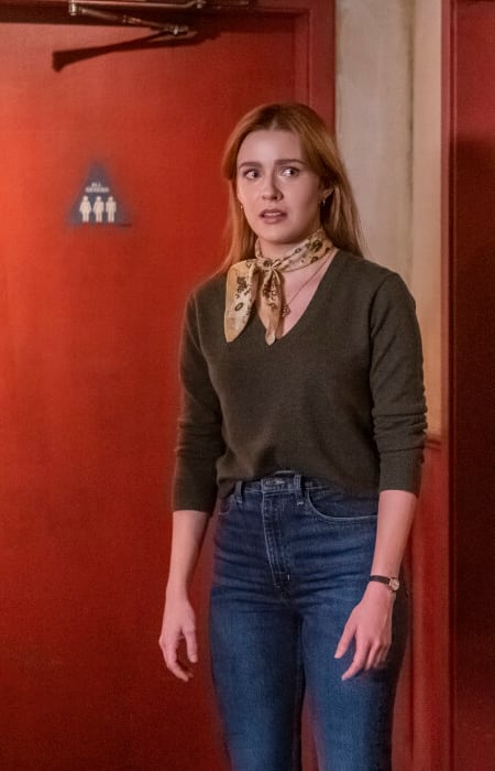 Nancy drew best sale putlocker