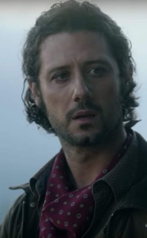 Eliot - The Magicians Season 5 Episode 1