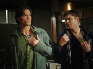 Supernatural season 15 outlet episode 6 watch online