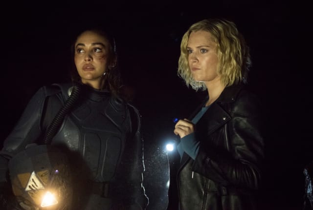 The 100 season 6 episode 7 free clearance