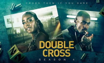 Double Cross Trailer: It's "Family First" In Intense Fourth Season!