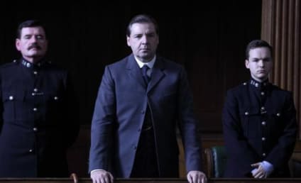 Downton Abbey Season 3 Scoop: The Future of Mr. Bates