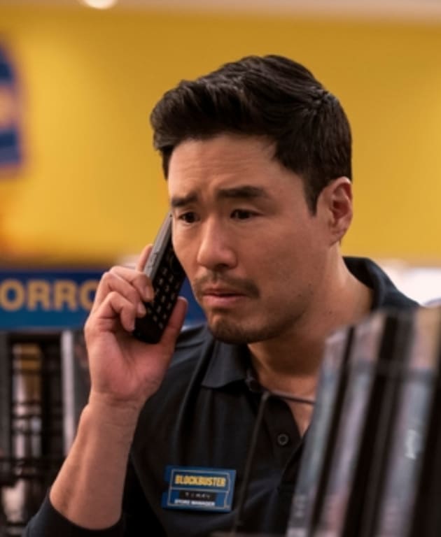 Blockbuster: Netflix Unveils trailer for Workplace Comedy - TV Fanatic