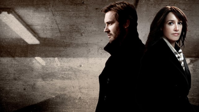 Taken - NBC