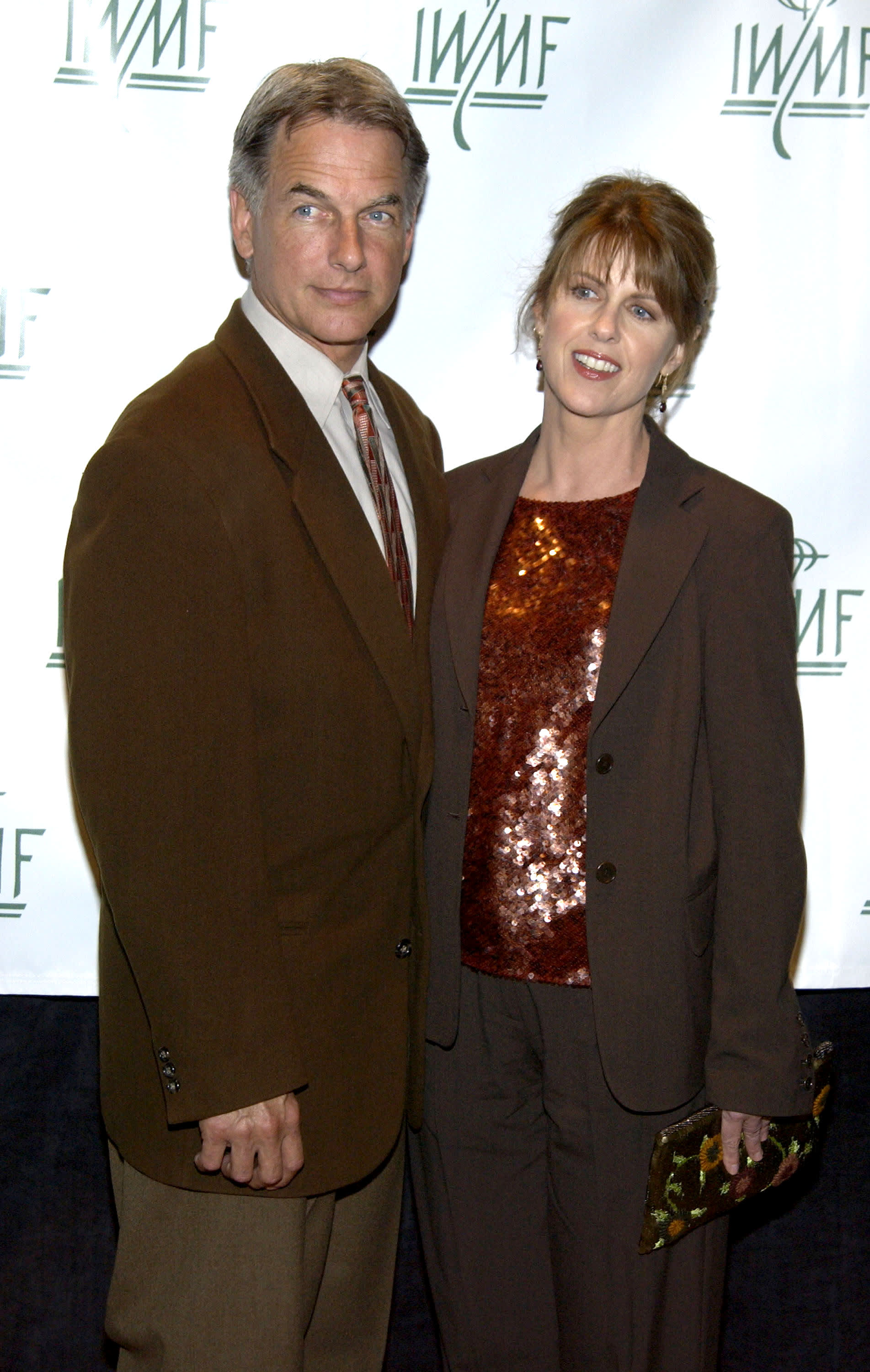 Mark Harmon And Pam Dawber Tv Fanatic