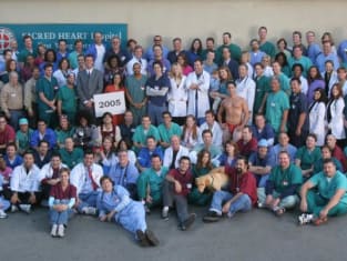 Scrubs online discount season 5