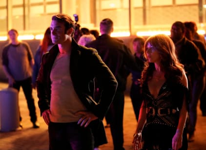 The last dance hot sale episode 3 watch online