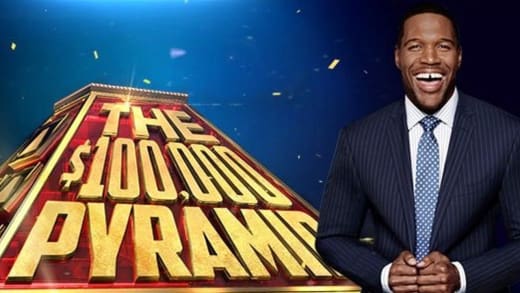 The $100,000 Pyramid