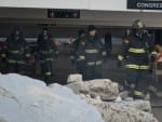 Let's Get To Work - Chicago Fire  Season 3 Episode 17