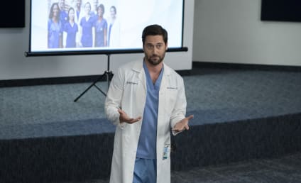 New Amsterdam Season 2 Episode 2 Review: The Big Picture