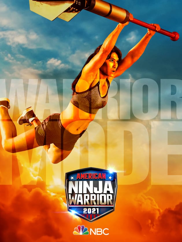 American ninja warrior best sale 2021 watch online