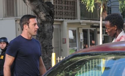 Hawaii Five-0 Season 5 Episode 15 Review: Searching for the Truth