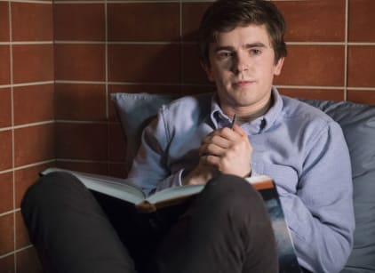 The Good Doctor Season 1 Episode 10 TV Fanatic