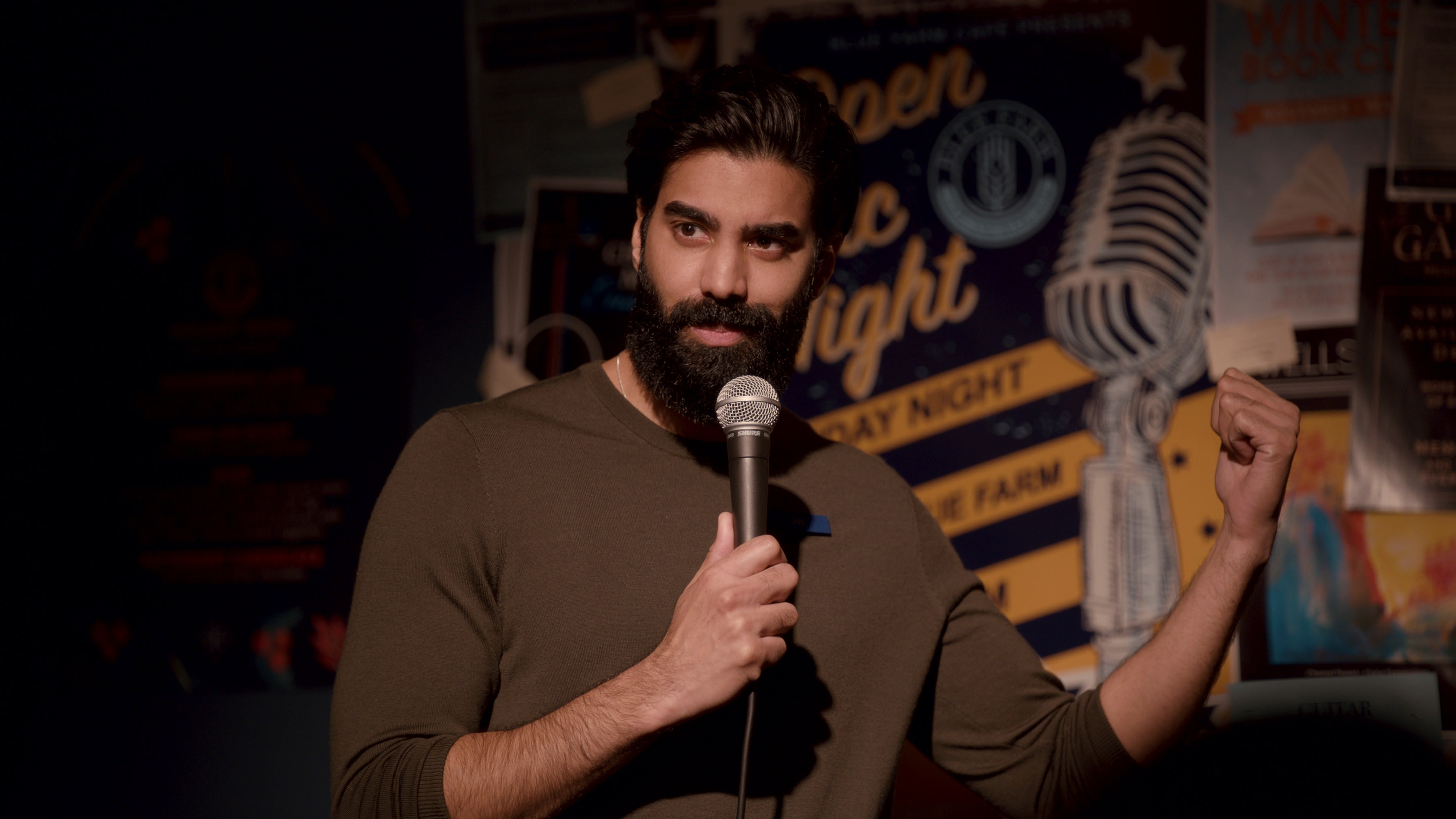 Ginny Reads Her Poem Ginny Netflix, 40 OFF