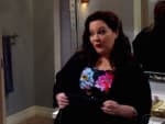 The Publisher's Party - Mike & Molly