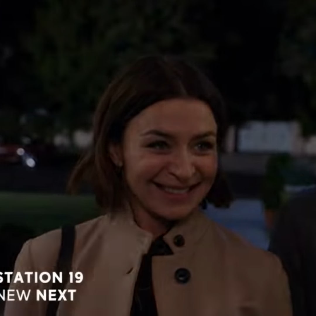 Grey S Anatomy Season 15 Episode 21 Review Good Shepherd Tv Fanatic