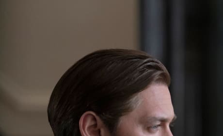 Prodigal Son Season 1 Episode 2: "Annihilator" Photos - TV ...