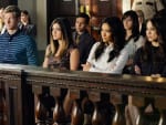 In Court - Pretty Little Liars