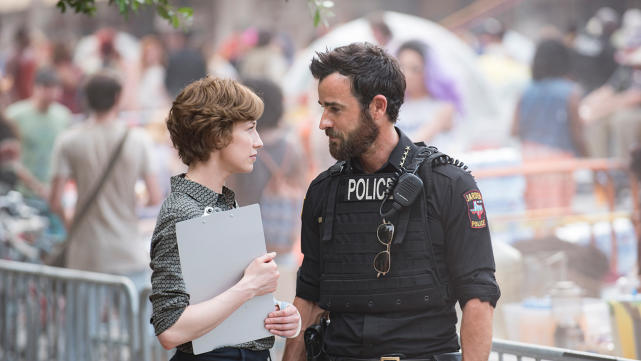 The Leftovers - HBO