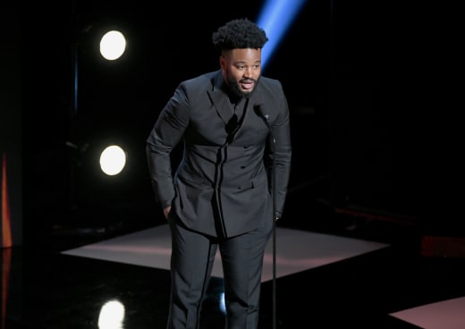 Ryan Coogler