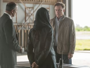 Homeland season 9 discount online