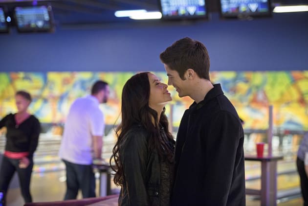 The flash online season episode 15