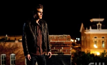 The CW Orders Additional Episodes of One Tree Hill, Vampire Diaries and Melrose Place
