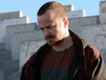 Jesse in Thought